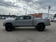2021 Toyota Tacoma TRD SPORT PREMIUM V6 4X4 DOUBLE CAB/NAVI/B.CA - Photo 18