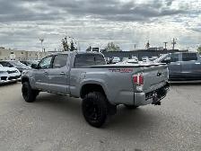2021 Toyota Tacoma TRD SPORT PREMIUM V6 4X4 DOUBLE CAB/NAVI/B.CA - Photo 19