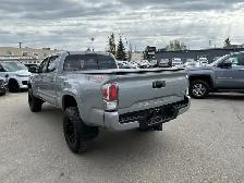 2021 Toyota Tacoma TRD SPORT PREMIUM V6 4X4 DOUBLE CAB/NAVI/B.CA - Photo 20
