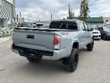 2021 Toyota Tacoma TRD SPORT PREMIUM V6 4X4 DOUBLE CAB/NAVI/B.CA - Photo 22