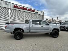2021 Toyota Tacoma TRD SPORT PREMIUM V6 4X4 DOUBLE CAB/NAVI/B.CA - Photo 24