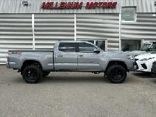 2021 Toyota Tacoma TRD SPORT PREMIUM V6 4X4 DOUBLE CAB/NAVI/B.CA - Photo 25