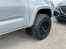 2021 Toyota Tacoma TRD SPORT PREMIUM V6 4X4 DOUBLE CAB/NAVI/B.CA - Photo 26