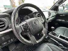 2021 Toyota Tacoma TRD SPORT PREMIUM V6 4X4 DOUBLE CAB/NAVI/B.CA - Photo 29