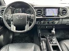 2021 Toyota Tacoma TRD SPORT PREMIUM V6 4X4 DOUBLE CAB/NAVI/B.CA - Photo 31