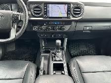 2021 Toyota Tacoma TRD SPORT PREMIUM V6 4X4 DOUBLE CAB/NAVI/B.CA - Photo 32