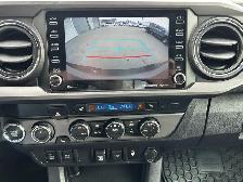 2021 Toyota Tacoma TRD SPORT PREMIUM V6 4X4 DOUBLE CAB/NAVI/B.CA - Photo 35