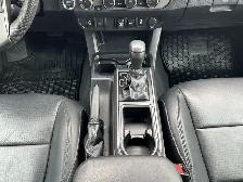 2021 Toyota Tacoma TRD SPORT PREMIUM V6 4X4 DOUBLE CAB/NAVI/B.CA - Photo 36