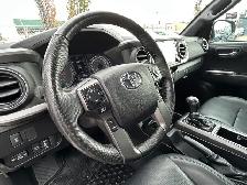 2021 Toyota Tacoma TRD SPORT PREMIUM V6 4X4 DOUBLE CAB/NAVI/B.CA - Photo 40