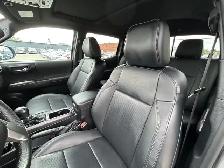 2021 Toyota Tacoma TRD SPORT PREMIUM V6 4X4 DOUBLE CAB/NAVI/B.CA - Photo 42