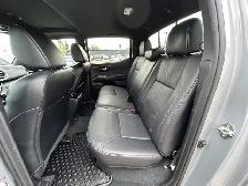 2021 Toyota Tacoma TRD SPORT PREMIUM V6 4X4 DOUBLE CAB/NAVI/B.CA - Photo 43