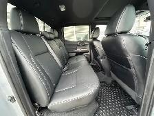 2021 Toyota Tacoma TRD SPORT PREMIUM V6 4X4 DOUBLE CAB/NAVI/B.CA - Photo 44