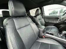 2021 Toyota Tacoma TRD SPORT PREMIUM V6 4X4 DOUBLE CAB/NAVI/B.CA - Photo 45