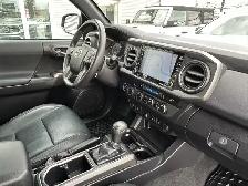 2021 Toyota Tacoma TRD SPORT PREMIUM V6 4X4 DOUBLE CAB/NAVI/B.CA - Photo 47