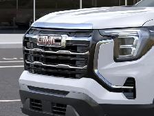2026 GMC Terrain AWD Elevation - Photo 13