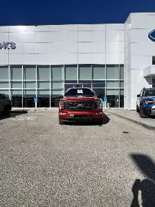 2023 Ford F-150 - Photo 2