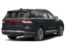 2026 Lincoln Aviator - Photo 2