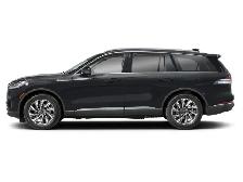 2026 Lincoln Aviator - Photo 3