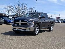 2023 Ram 1500 Classic Tradesman - Photo 2