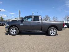 2023 Ram 1500 Classic Tradesman - Photo 3