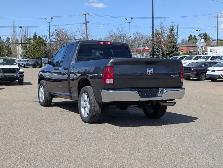 2023 Ram 1500 Classic Tradesman - Photo 4