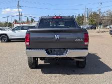 2023 Ram 1500 Classic Tradesman - Photo 5
