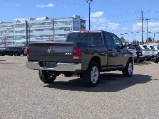 2023 Ram 1500 Classic Tradesman - Photo 6