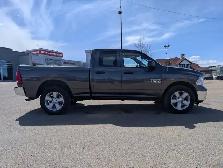 2023 Ram 1500 Classic Tradesman - Photo 7