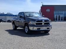 2023 Ram 1500 Classic Tradesman - Photo 8