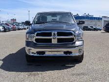 2023 Ram 1500 Classic Tradesman - Photo 9