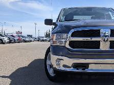 2023 Ram 1500 Classic Tradesman - Photo 10