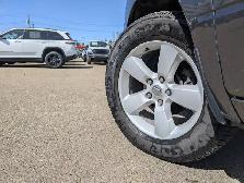 2023 Ram 1500 Classic Tradesman - Photo 11