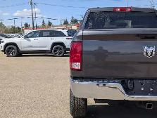2023 Ram 1500 Classic Tradesman - Photo 12