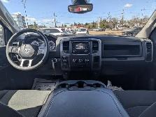 2023 Ram 1500 Classic Tradesman - Photo 21