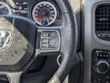 2023 Ram 1500 Classic Tradesman - Photo 24