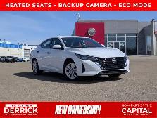 2024 Nissan Sentra