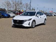2024 Nissan Sentra - Photo 2