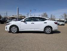 2024 Nissan Sentra - Photo 3