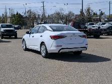 2024 Nissan Sentra - Photo 4