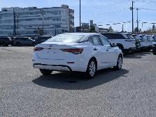 2024 Nissan Sentra - Photo 7