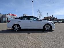 2024 Nissan Sentra - Photo 8