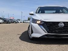 2024 Nissan Sentra - Photo 11