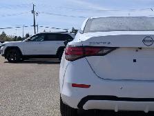 2024 Nissan Sentra - Photo 13