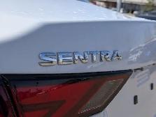 2024 Nissan Sentra - Photo 15