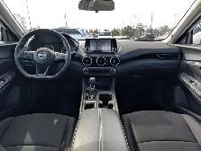 2024 Nissan Sentra - Photo 21