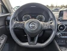 2024 Nissan Sentra - Photo 22