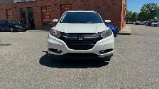 2017 Honda HR-V 4WD 4dr CVT EX-NO ACCIDENT-SUNROOF-REVERSE CAMER - Photo 2