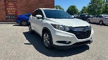 2017 Honda HR-V 4WD 4dr CVT EX-NO ACCIDENT-SUNROOF-REVERSE CAMER - Photo 3