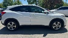 2017 Honda HR-V 4WD 4dr CVT EX-NO ACCIDENT-SUNROOF-REVERSE CAMER - Photo 4