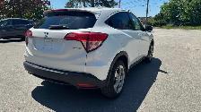2017 Honda HR-V 4WD 4dr CVT EX-NO ACCIDENT-SUNROOF-REVERSE CAMER - Photo 5